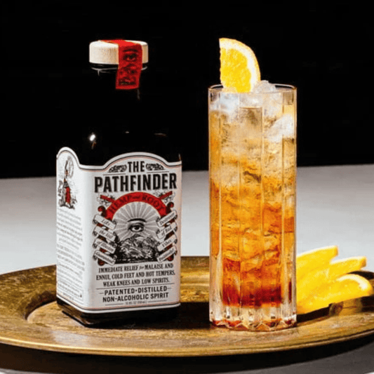 10 Best Alcohol Free Aperitif Brands - Functional Drinks Club