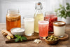 7 Top Fermented Drinks for Better Digestion - Functional Drinks Club