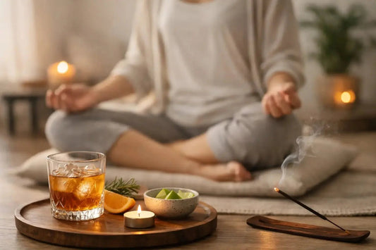 A Guide to Mindful Drinking Rituals - Functional Drinks Club