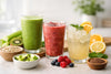 Fibre Drinks for Adults That Actually Taste Good - Functional Drinks Club