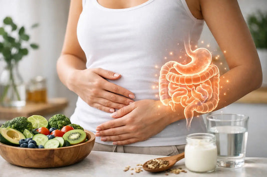 How to Improve Digestive Wellbeing - Functional Drinks Club