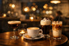 Late Night Cafe Drinks Worth Staying Out For - Functional Drinks Club