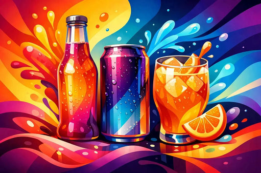 Premium Soft Drink Alternatives Worth Buying - Functional Drinks Club