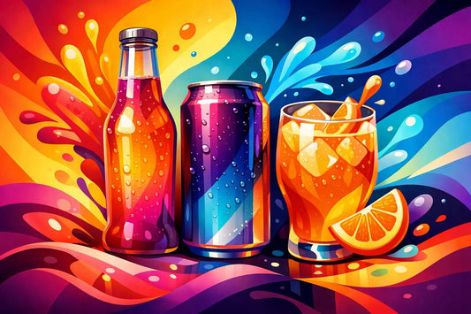 Premium Soft Drink Alternatives Worth Buying - Functional Drinks Club