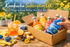 UK Kombucha Subscriptions: 5 Things to Know Before Your First Box - Functional Drinks Club