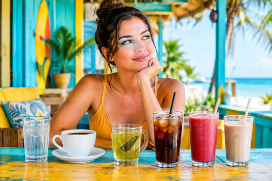 What Drinks Break Intermittent Fasting? The Real Rules