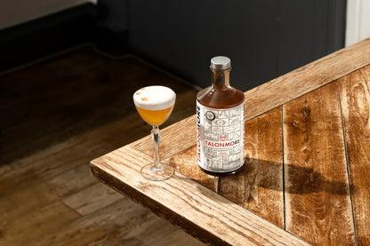 Non-Alcoholic Spirit Club Tasting Events