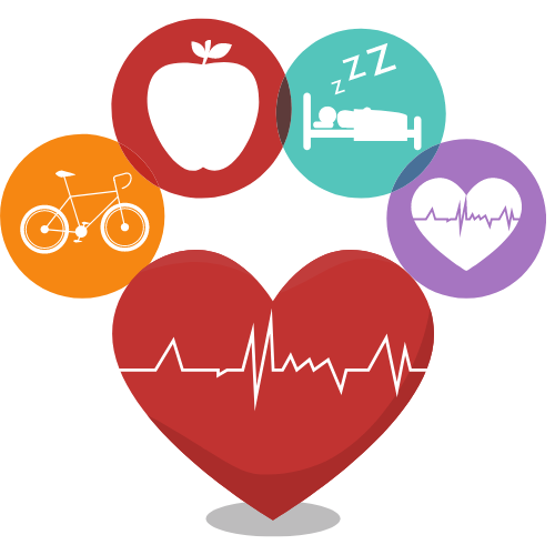 Improve your Heart Health with Kombucha