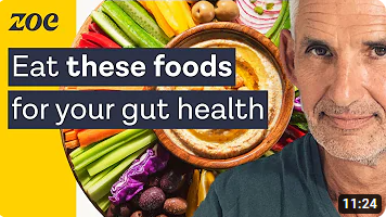 Load video: Fermented Foods for Improving Gut Health