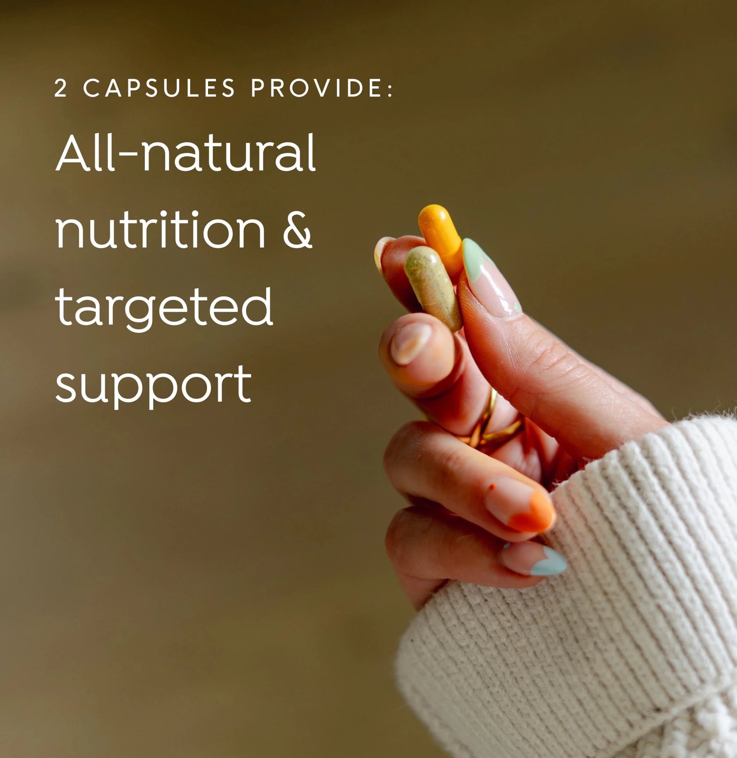 ENDO+ Endometriosis Supplement | Doctor Seaweed x Endometriosis Foundation - Functional Drinks Club